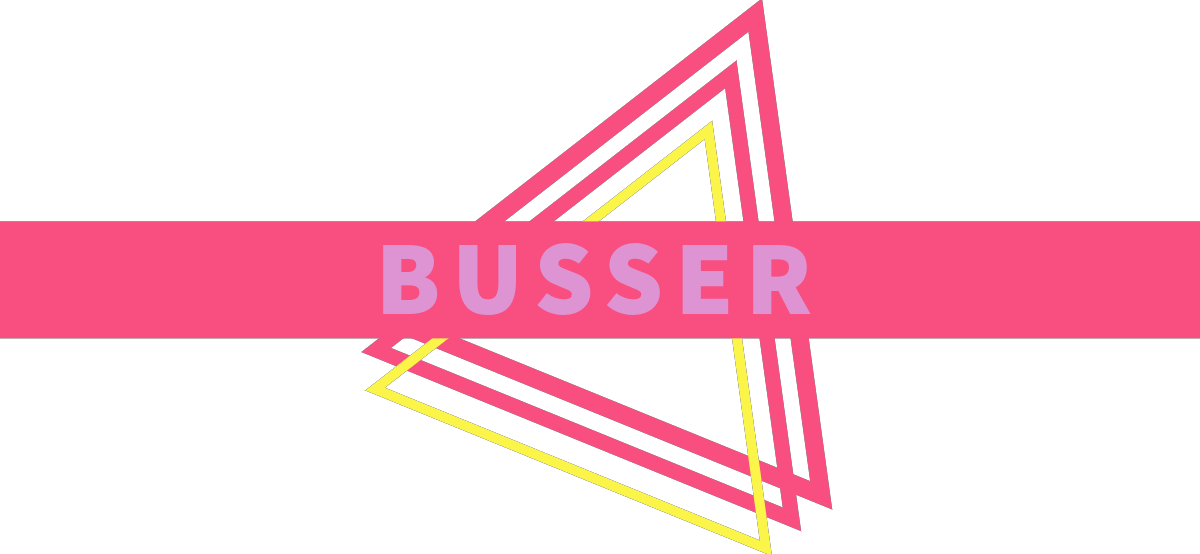 Busser