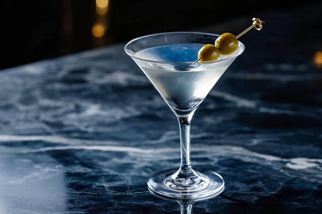 Vodka