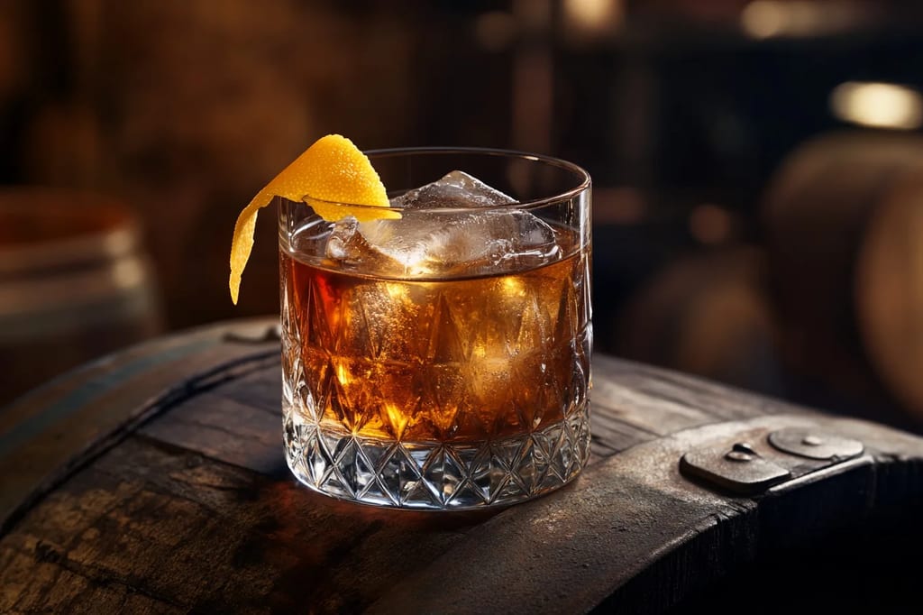 Whiskey