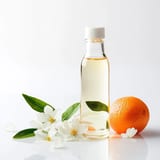 Orange Flower Water