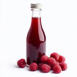 Raspberry Syrup