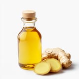 Ginger Syrup